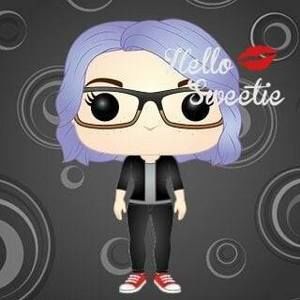 Meet your Posher, Christy